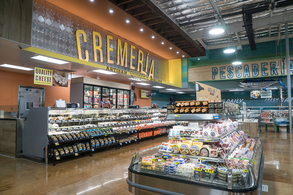 Cremer a Vallarta Supermarkets Vallarta Supermarkets