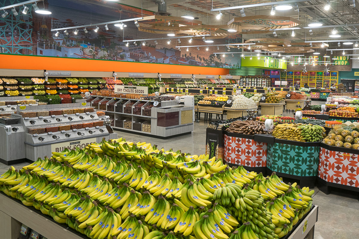 Departamento de Verduras - Vallarta Supermarkets : Vallarta Supermarkets