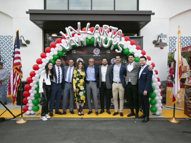 Vallarta Supermarkets Opens Newest Store in Van Nuys, CA