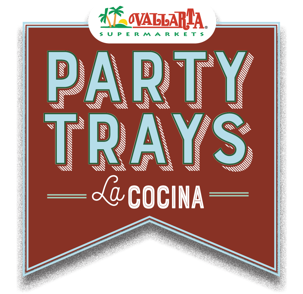Vallarta Party Trays - La Cocina