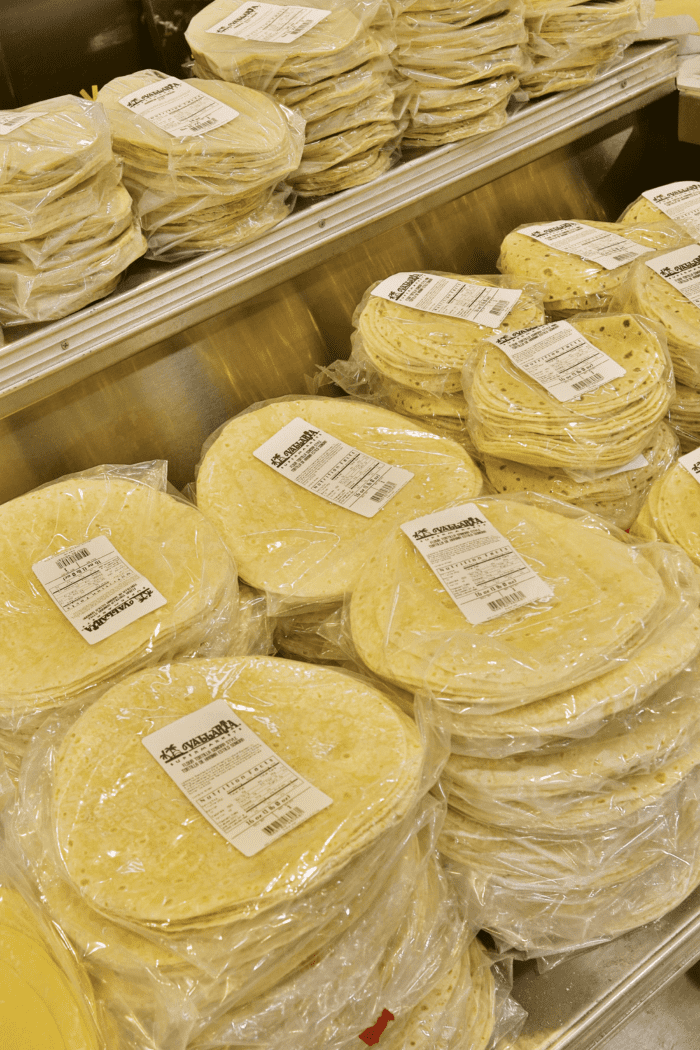 Tortilleria Vallarta Supermarkets Vallarta Supermarkets