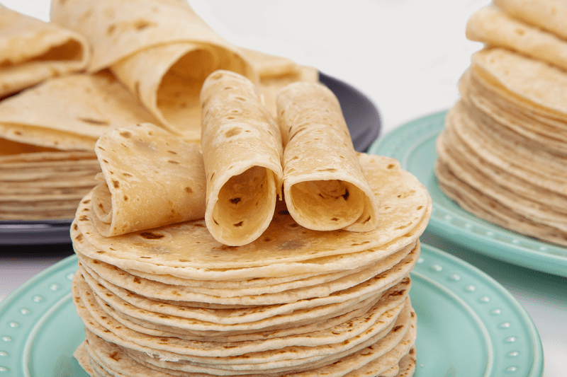 Sonora Style Tortillas Vallarta Supermarkets Vallarta Supermarkets