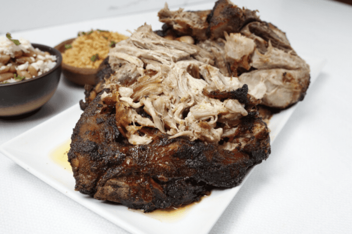 Puerto Rican Pernil - Vallarta Supermarkets : Vallarta Supermarkets