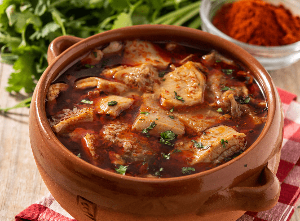 Menudo Recipe - Vallarta Supermarkets : Vallarta Supermarkets