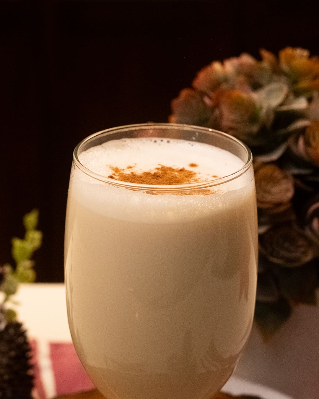 How to Make Traditional Rompope (Eggnog) - Vallarta Supermarkets : Vallarta Supermarkets