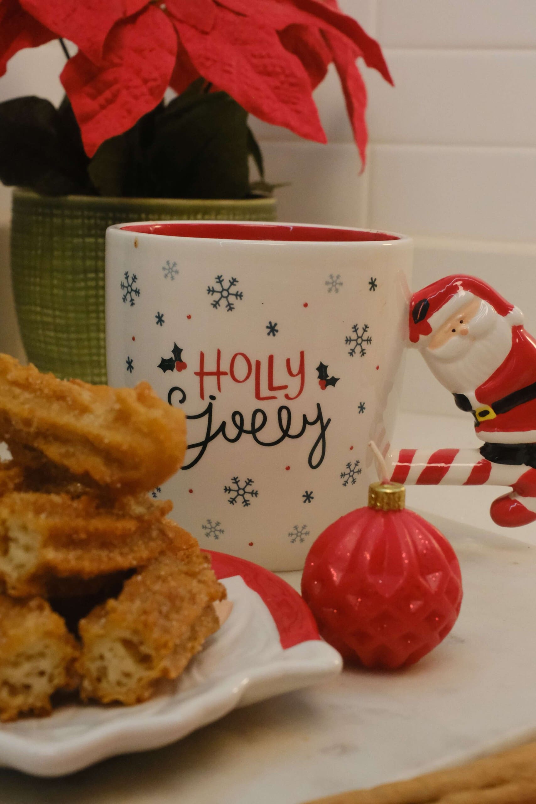 Easy Hot Chocolate Recipe - Vallarta Supermarkets : Vallarta