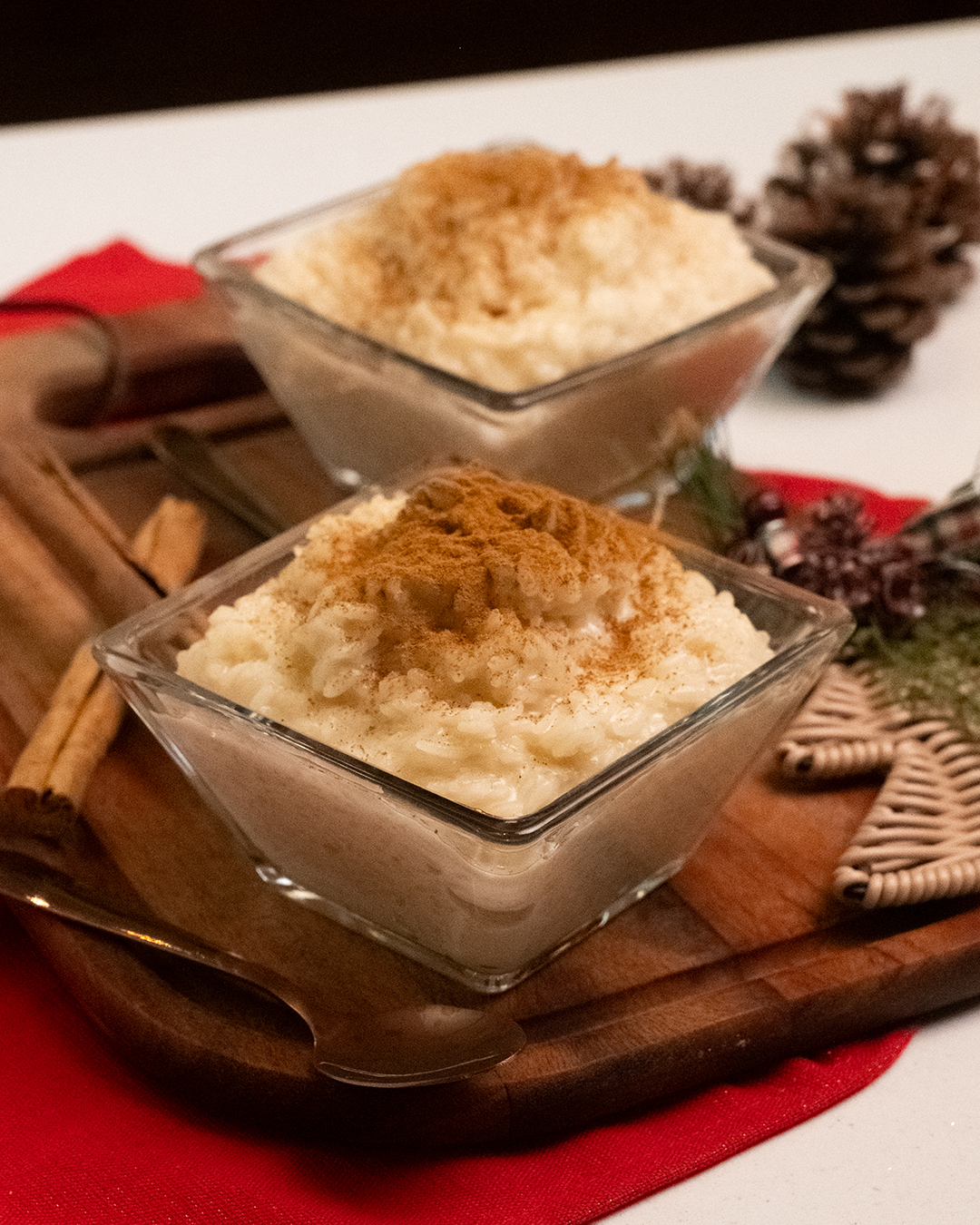 Easy-to-Follow Arroz con Leche Recipe for a Family Favorite : Vallarta ...