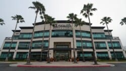 Vallarta Supermarkets Headquarters